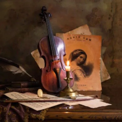 Билеты на Рождественское барокко 27 дек 2025 Москва