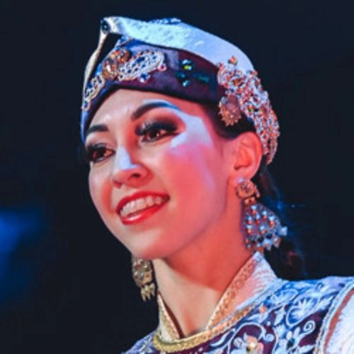 Билеты на «Сокровищницу» в Казани 11 дек 2025