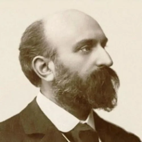 Билеты на Шоссон: 20 дек 2025, Москва