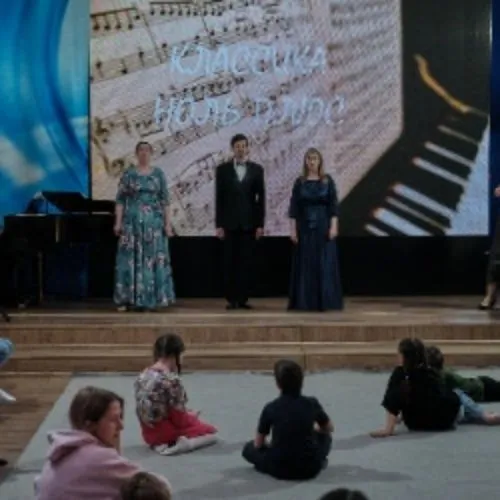 Билеты на "Перекличка птиц" Томск 15 фев 2026