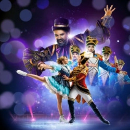 Билеты на шоу «Настоящий Щелкунчик» в Барнауле 10 ...