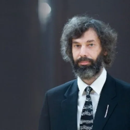 Билеты на концерт Даниэля Зарецкого 19 фев 2026 Томск