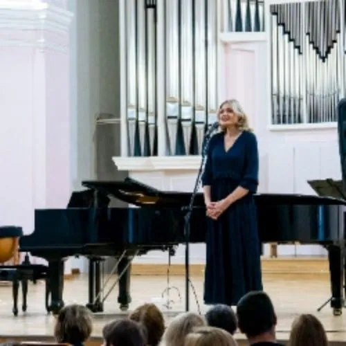 Билеты на «Эоловы арфы» в Томске 14 марта 2026