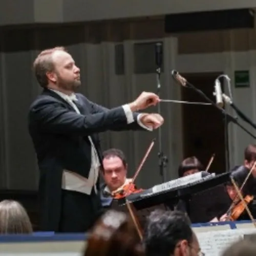 Билеты на Шостаковича. Симфония № 10 Томск 15 фев ...