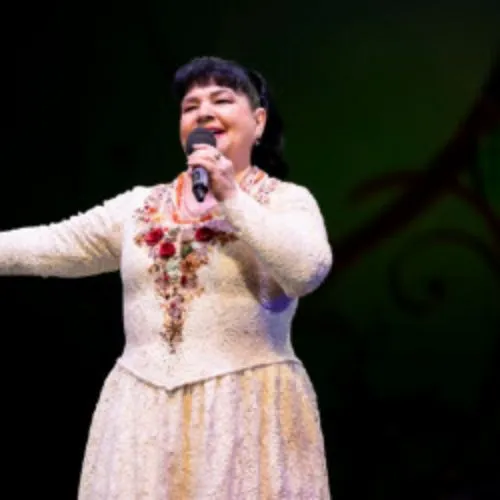 Билеты на концерт "Песни для души" 14 фев 2026, Краснодар