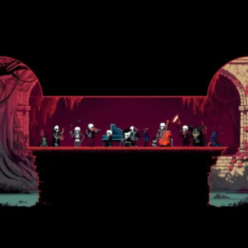 Билеты на Симфонию Undertale + Deltarune...