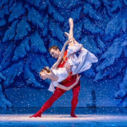 Билеты на Щелкунчик в Курске 19 янв 2026