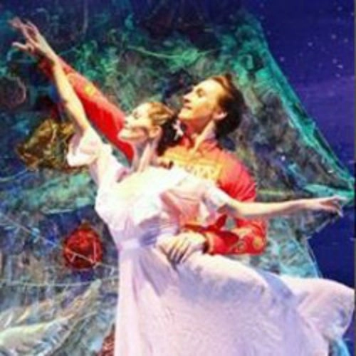 Билеты на Щелкунчик в Москве 14 янв 2026