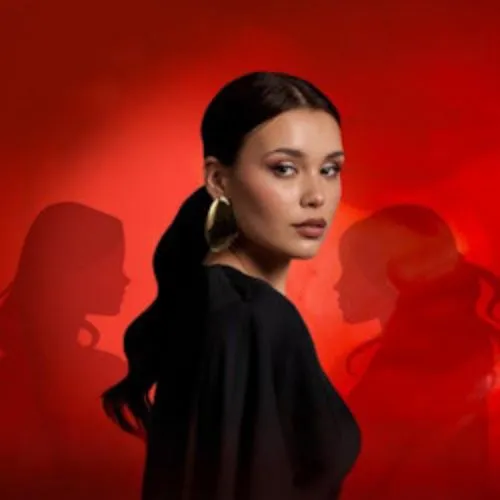 Билеты Кристина Новикова «Женщина женщине друг» Тула 29 янв 2026