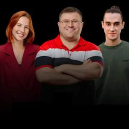 Билеты на Открытый микрофон 27 Ноя 2025 в Самаре