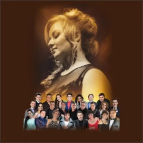 Билеты на концерт Васили Фаттаховой в Уфе 29 янв 2026