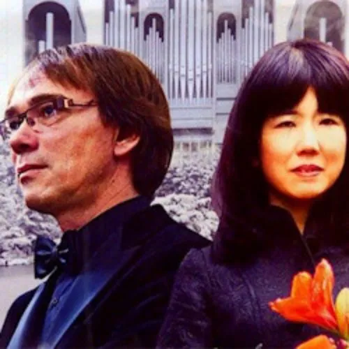 Билеты на орган: Орган как оркестр, 22 янв 2026, СПб