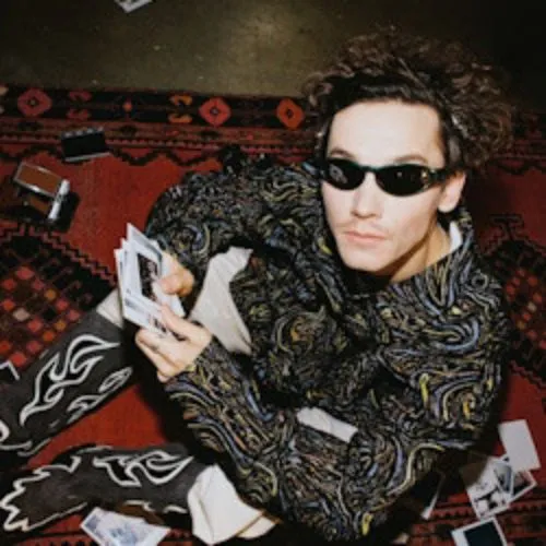 Билеты на Антона МС в Перми 3 Апр 2026