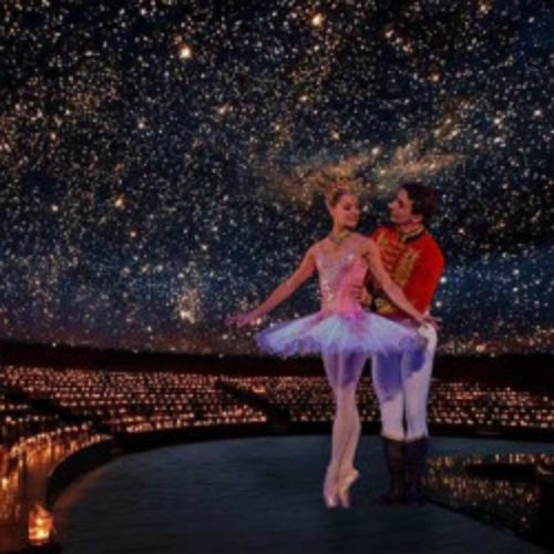 Билеты на балет "Щелкунчик" 25 дек СПб