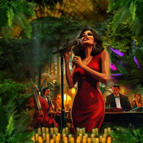 Билеты на Магию свечей, 24 дек 2025, СПб