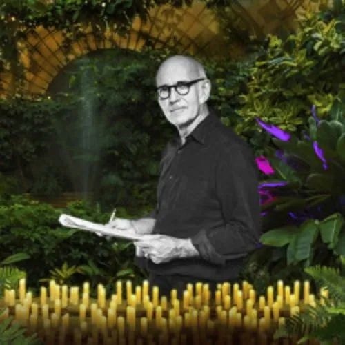 Билеты на концерт Эйнауди 28 дек 2025 СПб