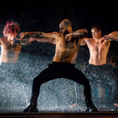 Билеты на Сезон дождей в Воронеже 10 янв 2026