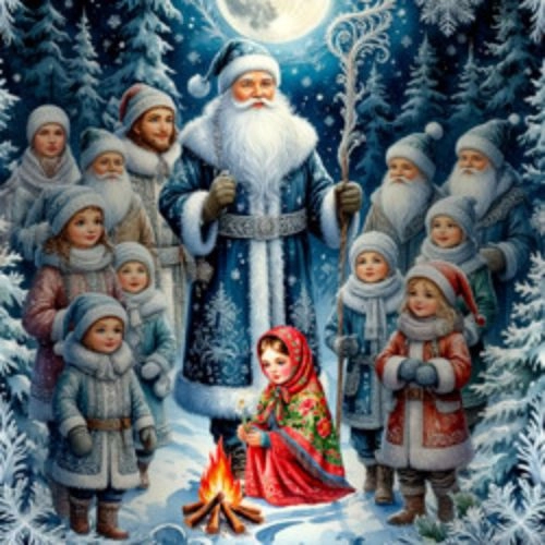 Билеты на Двенадцать месяцев 3 янв 2026 Москва