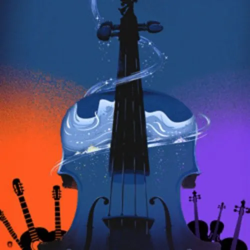 Билеты на рок на виолончелях 5 янв СПб