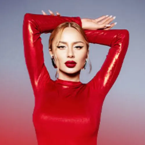 Билеты на Anna Asti в Red Arena 27 фев 2...