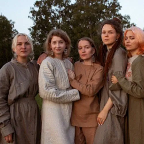 Билеты на "Волшебство голосов" в СПб 23 янв 2026