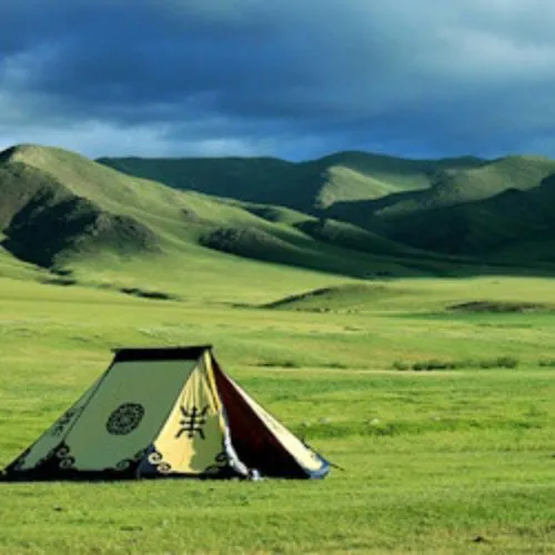 Билеты на концерт Арюны Нимаевой в СПб 27 мар 2026