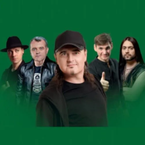 Билеты на концерт «Нэнси» 14 янв 2026 Екатеринбург