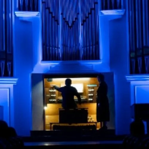 Билеты на «Ночную токкату» в Томске 10 апр 2026