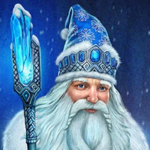 Билеты на Морозко 21 Дек 2025 в СПб