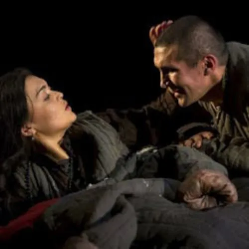 Билеты на Джут в Казани 12 ноя 2025