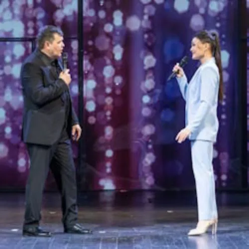 Билеты на спектакль «Неспетая песня моя»...