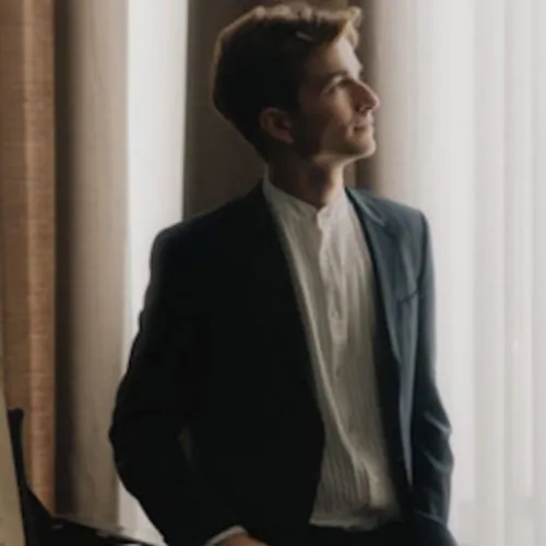 Билеты на концерт Лоренцо Баньяти в Москве 14 янв 2026