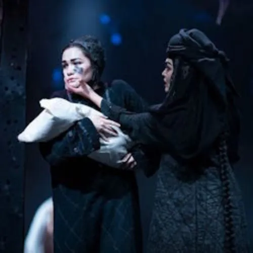 Билеты на Буренушку в Казани 10 Ноя 2025