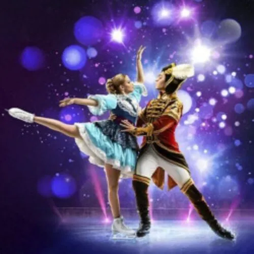 Билеты на Настоящий Щелкунчик в Ульяновске 03 Янв 2026