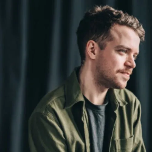 Билеты на концерт Дениса Стельмаха 26 декабря 2025