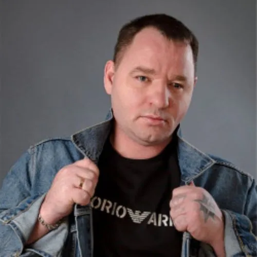 Билеты на концерт Сергея Завьялова 30 Янв 2026 Мурманск