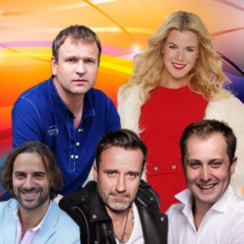 Билеты на "Женское счастье" в Екатеринбурге 8 янв 2026