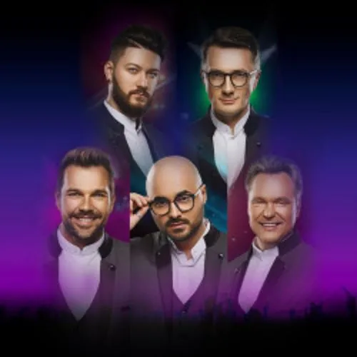 Билеты на концерт ViVA в Хабаровске 28 фев 2026