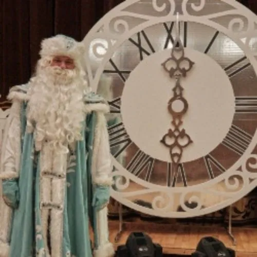 Билеты на мюзикл Главная елка-2026 в Томске 4 янв 2026