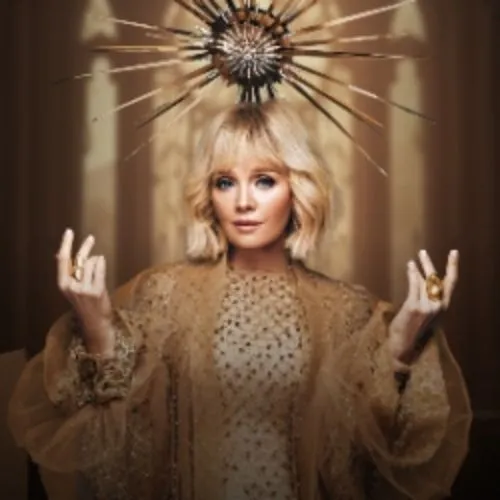 Билеты на концерт Валерии в Томске 16 Фев 2026