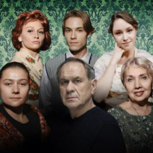 Билеты на «Не всё коту масленица» 19 янв 2026