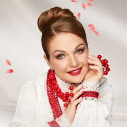 Билеты на Марину Девятову в Казани 23 Марта 2026