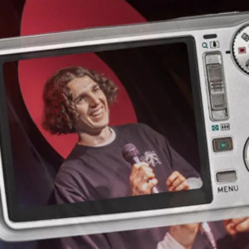 Билеты на Клёвый стендап в СПб 21 дек 2025