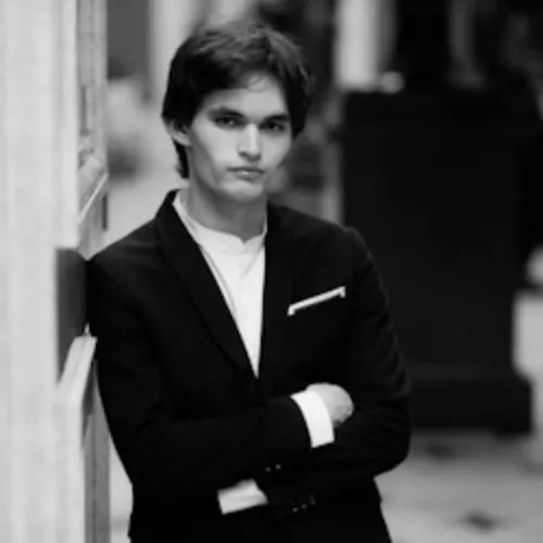 Билеты на концерт Ильи Папоян 4 янв 2026 СПб