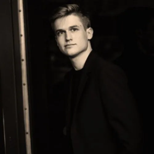 Билеты на концерт Симона Бюрки 5 янв 2026