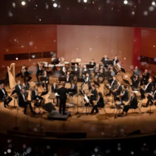 Билеты на Новый год с Кремлёвским оркестром 2 янв 2026