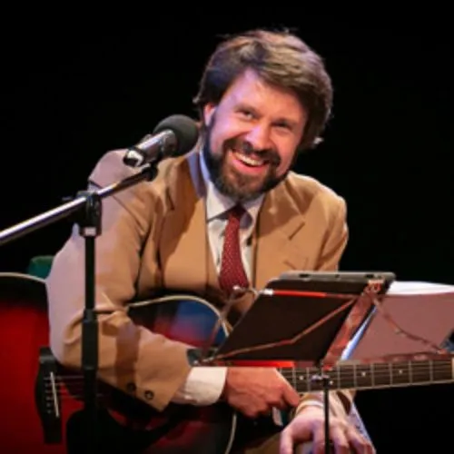 Билеты на встречу с С. Перегудовым 20 дек 2025 СПб