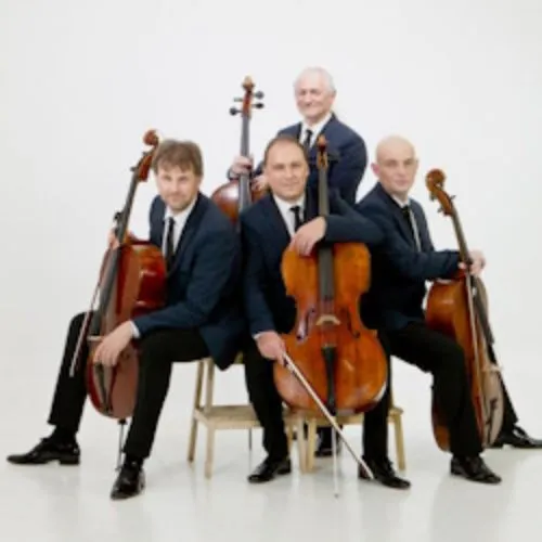 Билеты на Rastrelli Cello Quartet 21 дек 2025