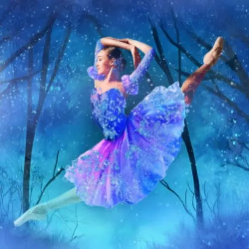 Билеты на балет Снегурочка в Курске 11 Янв 2026