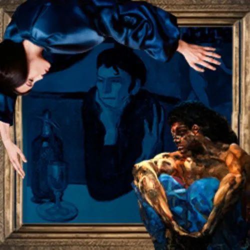 Билеты на Живые картины 07 фев 2026 Москва